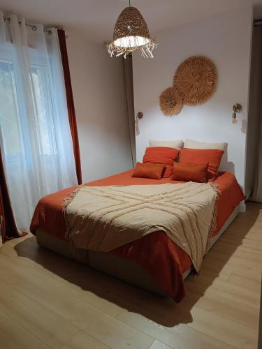 Photo de la galerie de l'établissement Villa aiguës marines, à Pérols