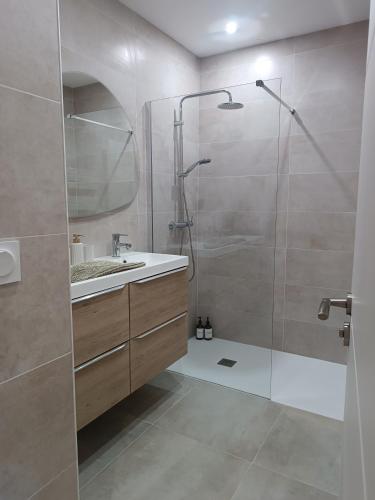 Photo de la galerie de l'établissement Villa aiguës marines, à Pérols