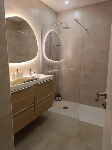 Photo de la galerie de l'établissement Villa aiguës marines, à Pérols