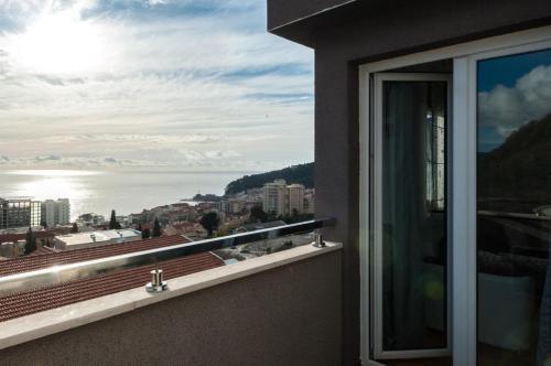 Φυσικό τοπίο κοντά σε αυτό το διαμέρισμα