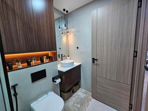 Cozy Studio - Dubai Marina - 5 Min to Beach and Metro photo 3