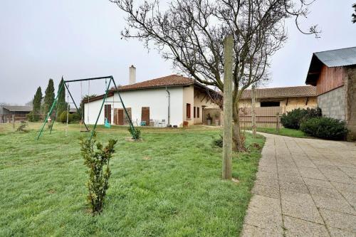 Gîte Les Sabots d 'Hélène