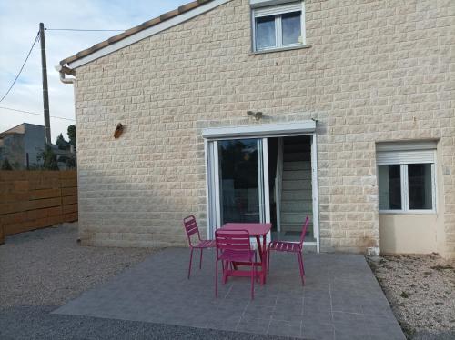 Chez Sabine La campagne BIS