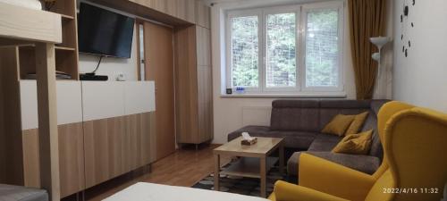 Apartmán Loprais Horní Lipová