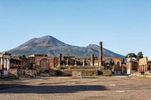 Appartamento nel centro di Napoli - Clorinda house