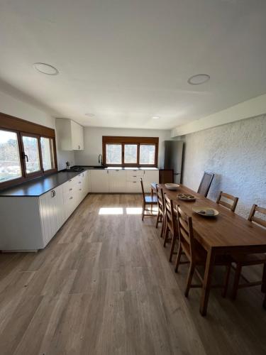 Fotografie z fotogalerie ubytování El huerto de Miraflores v destinaci Miraflores de la Sierra