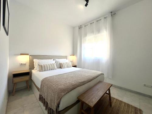 Capuchinos Penthouse & terrace by ELE Apartments