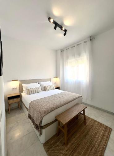 Capuchinos Penthouse & terrace by ELE Apartments