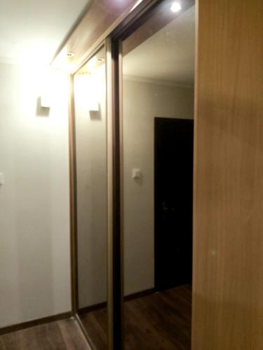 Φωτογραφία από το άλμπουμ του Plavnieku apartment στη Ρίγα