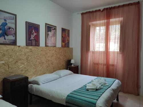 Fabio's Home Gemelli