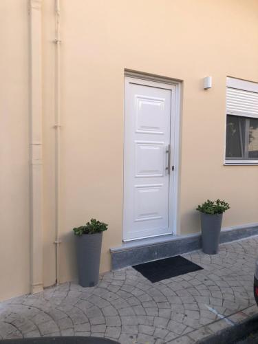 Fotografie z fotogalerie ubytování Be my guest v destinaci Xylokastro