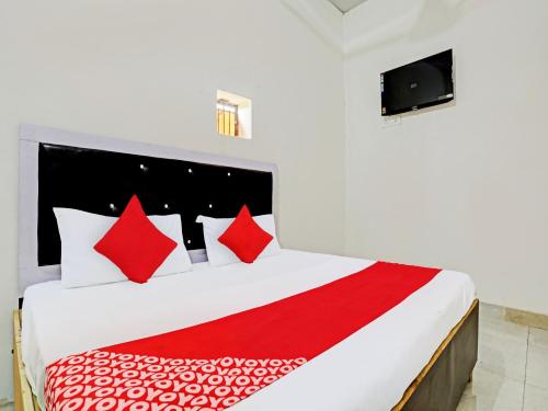 Φωτογραφία από το άλμπουμ του Hotel O Vijay Laxmi Hotel σε Bulandshahr