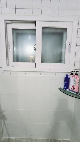 Un baño de Time Stay
