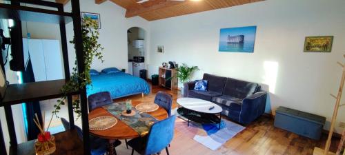 Gite Le Charme Charentais