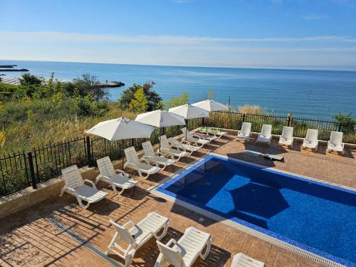 Φυσικό τοπίο κοντά σε αυτό το διαμέρισμα