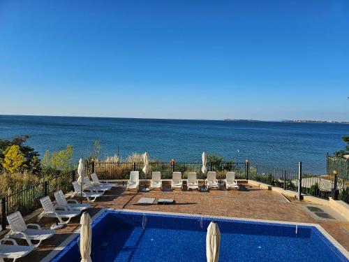 Φυσικό τοπίο κοντά σε αυτό το διαμέρισμα