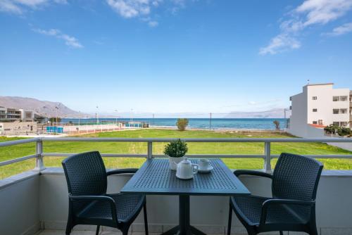 Sea Daffodil apartments