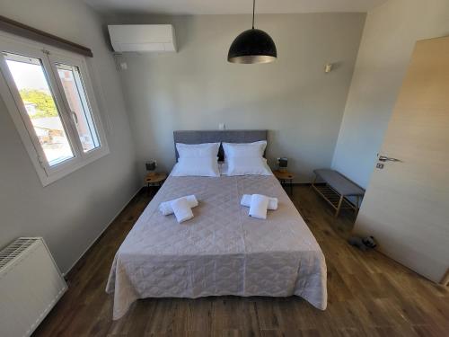 Harmony Relax House 1 - Airport - Beach - Parking