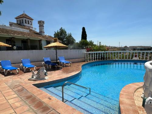 La Imaroga - Country Villa with Private Pool - LUAL