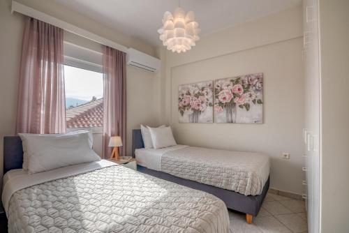 Sea Daffodil apartments