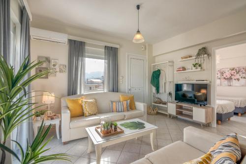 Sea Daffodil apartments