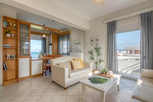 Sea Daffodil apartments
