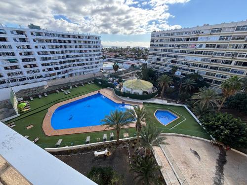 Gemini By Lucaproperties Gran Canaria