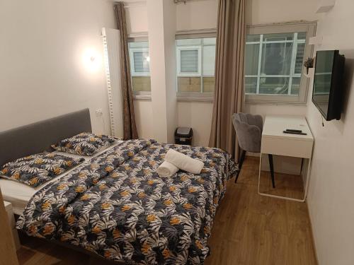 Appartement Confort - Proximité Directe Genève