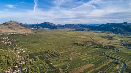 Villa Granny Nevenka near MAKARSKA
