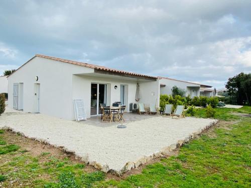 BONIFACIO Villa U ARANCIU