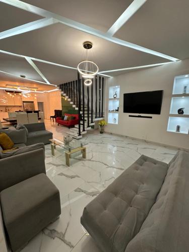 Afbeelding uit fotogalerij van CASA frente al mar in Gaira