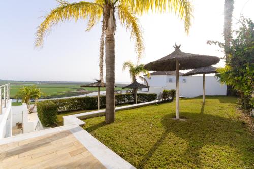 Elegante apartamento con vistas al mar. 6 PAX