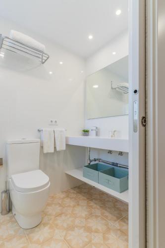 Elegante apartamento con vistas al mar. 6 PAX