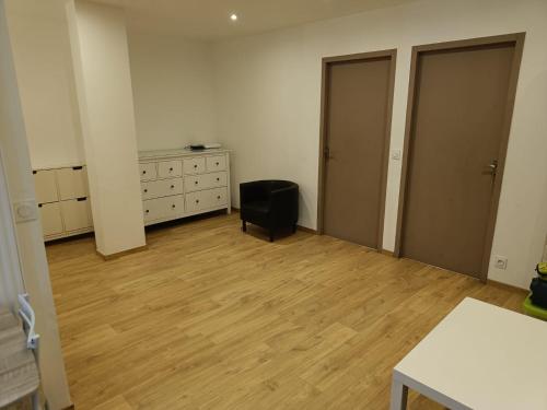 Photo de la galerie de l'établissement Appartement Confort - Proximité Directe Genève, à Annemasse