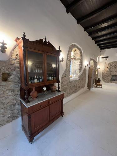 Katharsis - 15th c Venetian Palace - Naxos Old Town I