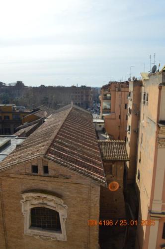 kis inn affitacamere guesthouse