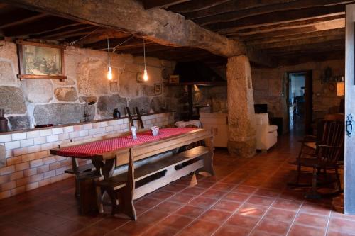 Φωτογραφία από το άλμπουμ του Quinta do Serrado σε Carvalhais