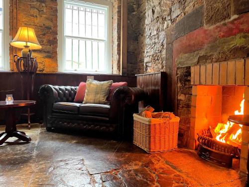 Castle Hotel Image