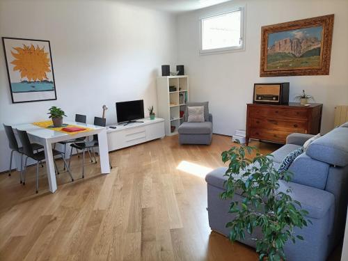 Milan center charming apartment