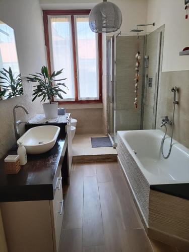 Milan center charming apartment