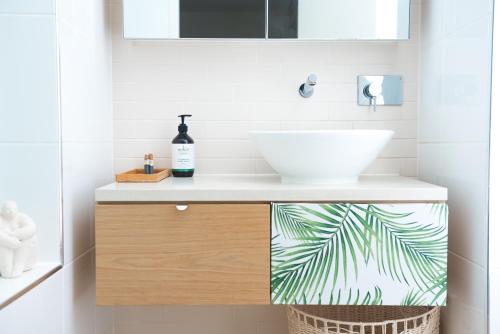 Fotografie z fotogalerie ubytování Barefoot Beach Apartment Darwin Waterfront v destinaci Darwin