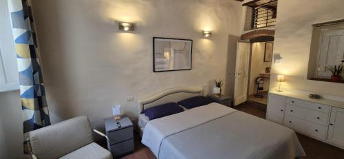 San Frediano Hideaway near Ponte Vecchio