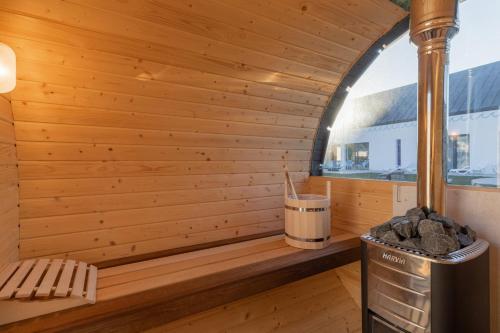 Fotografie z fotogalerie ubytování Przystań Baltic - Holiday Luxury House Sauna & Jacuzzi v destinaci Zastań