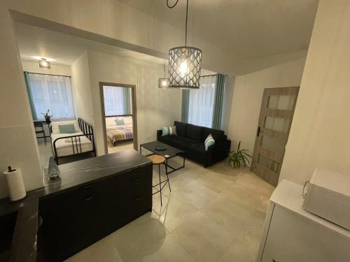 Apartmány Lily - Self Checkin - Parking - 40m2