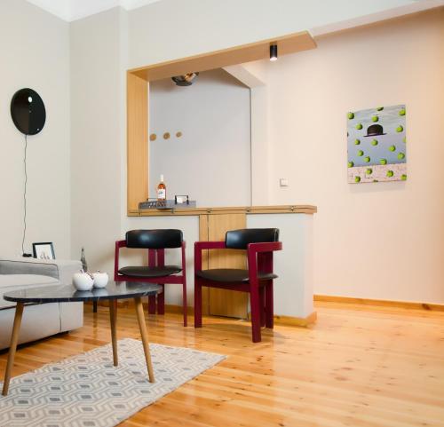 Travelers Suite