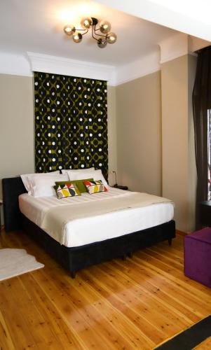 Travelers Suite