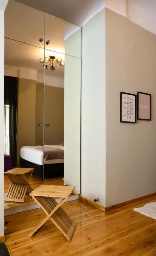 Travelers Suite