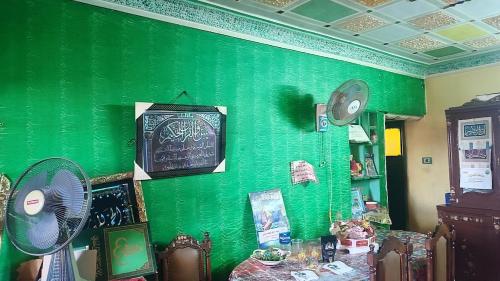 Billede fra billedgalleriet på The Media Avenue House i Maḩaţţat al Qirsh