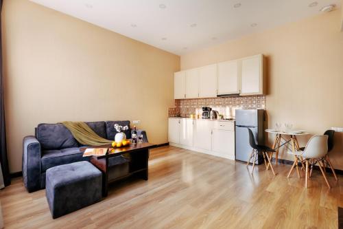 Residence North Avenue, Teryan 8 , apt14 3