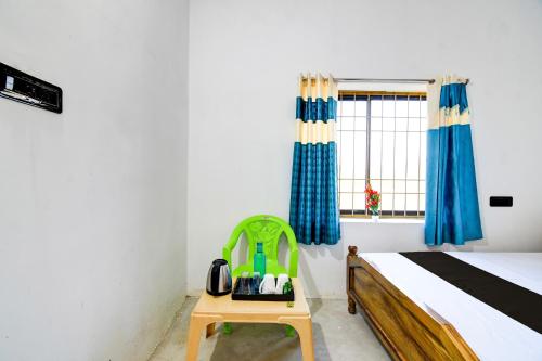 Gallery image of Hotel O Hill View Lodge & Hotel in Khurda